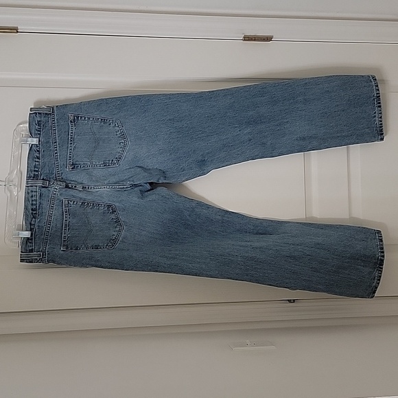 BLOWOUT SALE!  Red Camel Jeans "Hawk" Size 36 x 34.  Used Condition - Picture 3 of 13